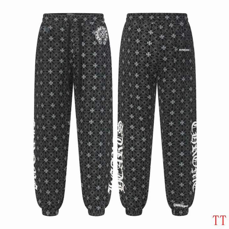 Picture of Chrome Hearts Pant Long _SKUChromeHeartsS-XL20tr1814447